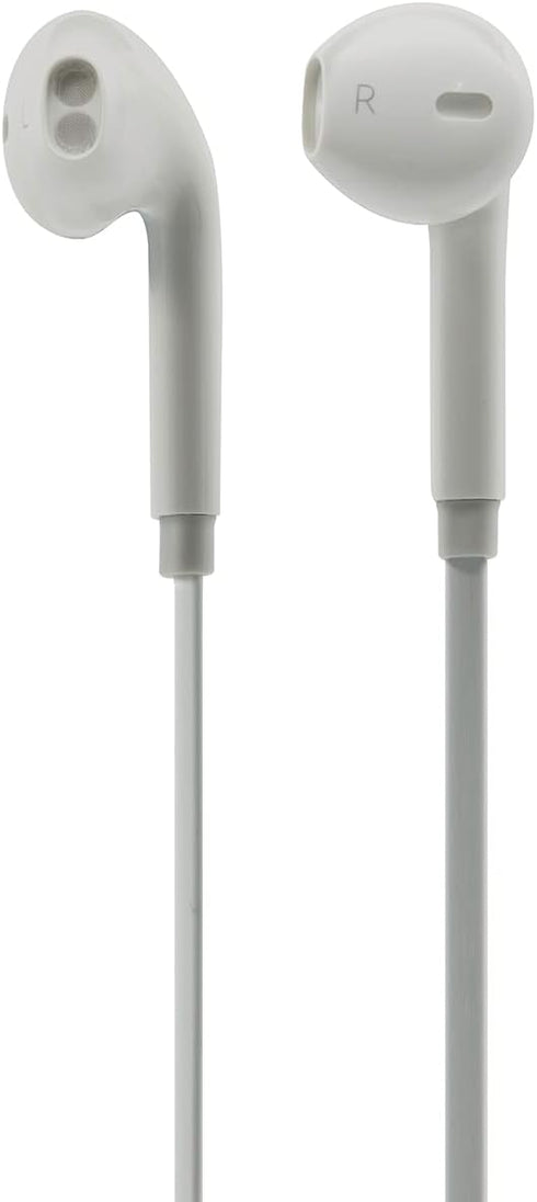 MobileSpec MBS11302 Fashion Bluetooth(R) Earbuds - White...
