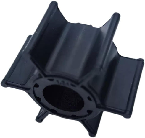 Impeller for Yamaha/Mercury 9.9hp 15hp Outboard 682-44352-03-00/682-44352-01-00/682-44352-00-00/682-44352-40-00/47-84027T/47-84027M/47-96619M 18-3...