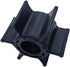 Impeller for Yamaha/Mercury 9.9hp 15hp Outboard 682-44352-03-00/682-44352-01-00/682-44352-00-00/682-44352-40-00/47-84027T/47-84027M/47-96619M 18-3...