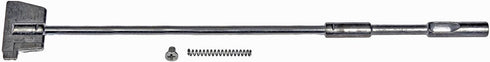 Dorman 924-782 Floor Shifter Repair Kit Compatible with Select Lincoln Models (OE FIX)...