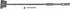 Dorman 924-782 Floor Shifter Repair Kit Compatible with Select Lincoln Models (OE FIX)...