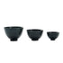 Dental Mixing Bowl and Mixing Spatula Easy to Clean 1pc/pack (mixing bowl L)...