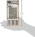Stampers Anonymous Stencils Tholtz Mini #28...