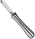 Aniso Kitchen vegetable peeler Stainless steel rotary peeler for vegetable and carrot fruit?with ergonomic safety and control handle-Dishwasher Sa...