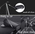 Universal Car Dashboard Mount Holder Stand Clamp Cradle Clip for Cell Phone GPS Navigation Clip on Dash Phone Holder Durable Mount......