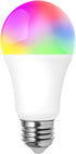 WiFi Smart Light Bulbs Tuya Smart Life APP CCT +Full Multicolor LED High CRI Brightness 800LM 60W Equivalent Compatible with Alexa Google Home Sma...
