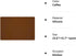 Silicone Placemats, Food-Grade Non-Slip Waterproof, Dining, Stain Resistant, Countertop Protector, Kitchen Counter Mat, Heat Resistant, Baking mat...