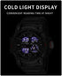 AIMES Men's Watches Outdoor Sports Waterproof Military Watch Tactical Digital Analog Wrist Watch Date Multi Function Led Large Face Alarm Stopwatc...