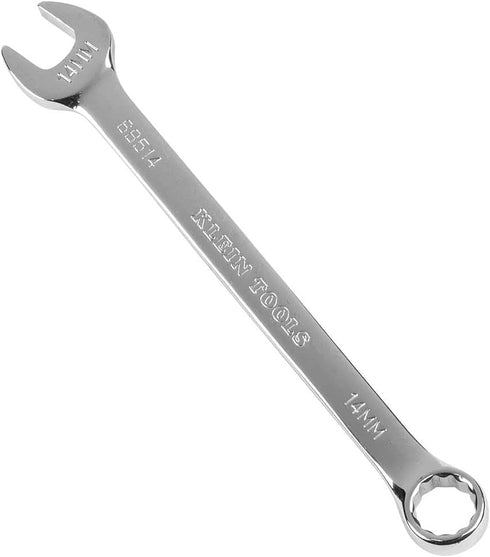 Klein Tools 68514 Metric Combination Wrench 14 mm...