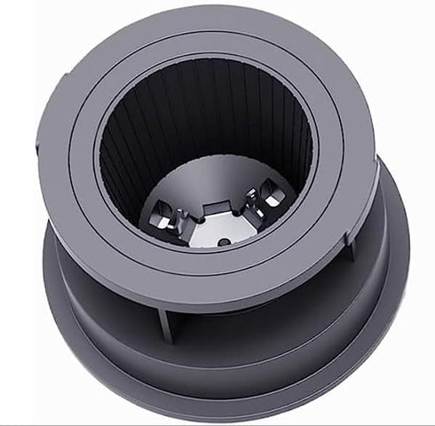 Upgraded Version of CERA+ Portable Espresso Machine Original NS Capsule Basket (For PCM01, PCM02, PCM03) (1 PCS)...