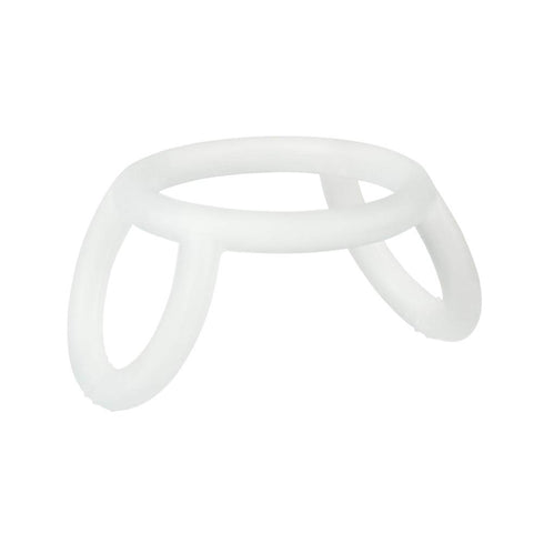 Olababy 100% Silicone Teether Handle for Gentlebottle...