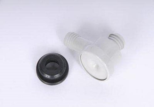 GM Genuine Parts 20906919 Power Brake Booster Vacuum Check Valve Kit with Check Valve and Grommet...