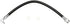 Dynamic Friction Company Front Left Brake Line Hose 350-80017 For 1990-2002 Mazda Miata...