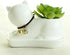 Cute Succulent Planter Animal Shaped Flower Pot Decor for Home Office Desk (Cat)...