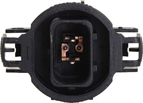 Philips 12085 PS19W HiPerVision Bulb, Fits 5201 (Pack of 1)...