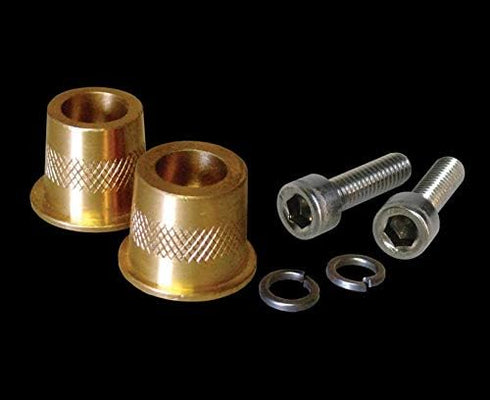XS Power 580 Short Brass Post Adaptor (M6 Thread)...