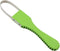 1 PCS Garden Bandit Hand Loop Weeder Tool, Iron Loop Design & Sharp Blades Manual Weeders Tool with UV-Resistant Plastic Handle for Weeding, Loose...
