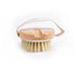 Ipetboom 2pcs Pet Bath Brush Cat Bath Brush Pet Bathing Brush Cat Dog Bath Brush Cat Bathing Brush Pet Massage Bath Brush Pet Bath Grooming Brush ...