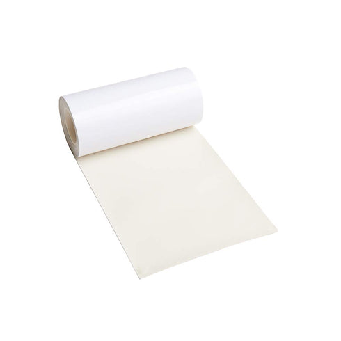 Leather Repair Patch Kit Cream White 4 x 60 inch Leather Repair Tape Self Adhesive Patch for Furniture, Couch, Sofa, Car Seats Computer Chair Firs...