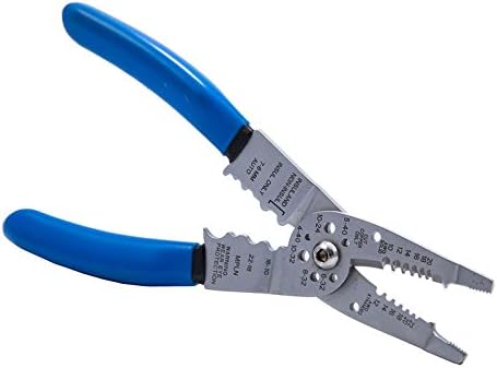 Southwire MULTIPURPOSE TOOL, LONG NOSE...