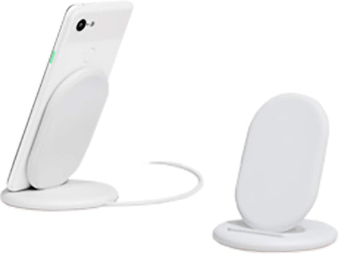 Google Wireless Charger Pixel 3, Pixel 3XL - White......