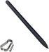 Fold Edition Galaxy Z Fold 3 4 Pen Replacement + 2 Pen Tips for Samsung Galaxy Z fold 3 4 S Pen Touch Stylus S Pen WithoutBluetooth(Fit Pen Slot)...