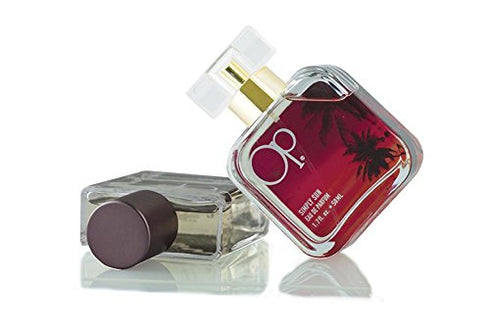 Ocean Pacific Simply Sun Eau De Parfum for Women, 3.4 Ounce...