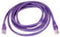 Belkin Cable Patch CAT5-UTP RJ45M PUR Snagless (A3L791-10-PUR-S) - 10ft...