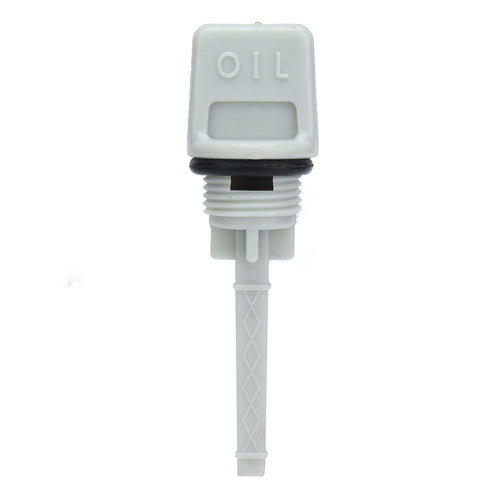 Engine Oil Dipstick, Multifunctional Resistant Oil Gauge for Water Pumps for Generators for Lawn Mowers...