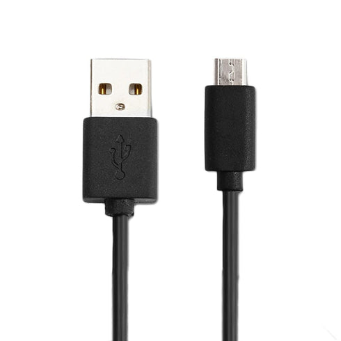 Micro USB Charging Cable Data Sync Charger Cord for Android Compatible with LG Stylo 2 LTE, L82VL (Straight Talk/Tracfone) - 5ft...