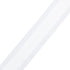 Mandala Crafts Double Fold Bias Tape - 55 Yds White Bias Binding - 1 Inch Hem Quilt Binding...