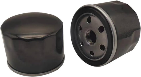 492932s 49065-0721 Oil Filter Replacement for Kawasaki FX600V FR691V FR730V FR651V FS451V FS481V FS651V 4 Cycle Engine FB460V (3 Pack)...