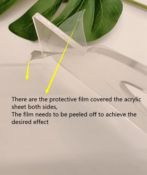 Oval Grip Charcuterie Board Handle Template,Oval Grip Handle Acrylic Router Template for Charcuterie Home Kitchen Cutting Board Handle (11.75x4.1"...