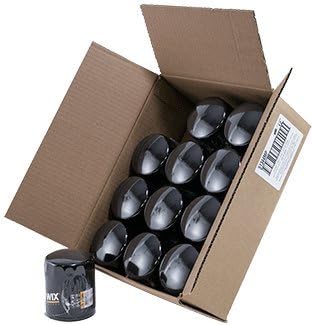 Wix Oil Filter - 51344...