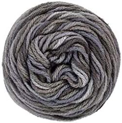 Bulk Buy: Red Heart Super Saver (2-Pack) (Dove, 5 oz Each Skein)...