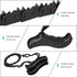 Chainsaw Folding Hand Saw Chain Folding Rope Chain Saw with Straps Camping for Wood Cutting Hiking Survival...