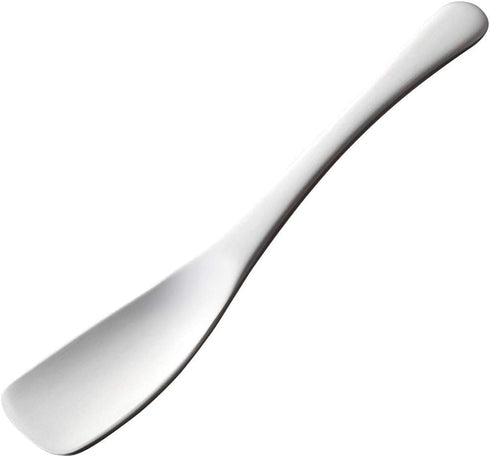 Todai Aluminum Ice Spoon, Silver, Made in Japan...