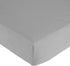 American Baby Company Fitted Nap Mat Sheet with Elastic Corners 24" x 48" x 4" - Soft & Breathable Microfiber Rest Mat Sheet or Nap Mat Cover for ...