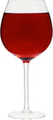 Juvale 25oz Oversized Giant Wine Glass with Stem - Extra Large Full Bottle Wine Glasses for Champagne, Funny Novelty Gift, Birthday (750ml)...