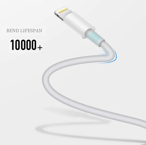 Lightning to 3.5mm Audio Cable Compatible with iPhone 13/12/11/XR/XS/X/8/7/6 Plus/SE 2, iPad...