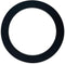 InSinkErator FLG Sink Seal, Black...