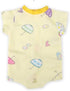 3 Pieces Newborn Dolls Clothes for 22 Inch Dolls, Baby Doll Clothing Outfits for Reborn Dolls Girl...