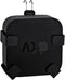 IFCASE Wall/Under Desk/Back of TV Mount Compatible with All Apple TV Generations (Including All 4K Models) (Black)...