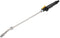 Watering Wand, G3/8in DN10 Pressure Washer Wand Adjustable Jet Sprayer Nozzle for Garden Lawn Patio Car Window...