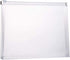 Plastic Envelopes, TIENO 10PCS Poly Envelopes with Zipper, Legal Size Expanding Plastic Zip Envelopes for Office School Home...