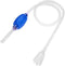 Aquarium Fish Tank Gravel Cleaner Large Syphon Vacuum Water Changer Siphon Hose...