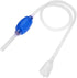 Aquarium Fish Tank Gravel Cleaner Large Syphon Vacuum Water Changer Siphon Hose...