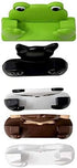 Fun Frog Eyeglass Holder Stand for Kids Women - Securely Hold Kids Eyeglasses, Adult Reading Glasses like Bedside Nightstand Organizer, Cute Desk ...