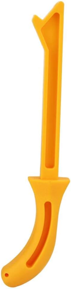 FTVOGUE Woodworking Push Stick Set Table Saw Carpentry Accessories for Band Saw, Table Saw and Bench Circular Saw...
