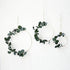 Macrame Hoop Gold Metal Rings for Dream Catcher Crafts (4" 6" 8" 9Pack)...